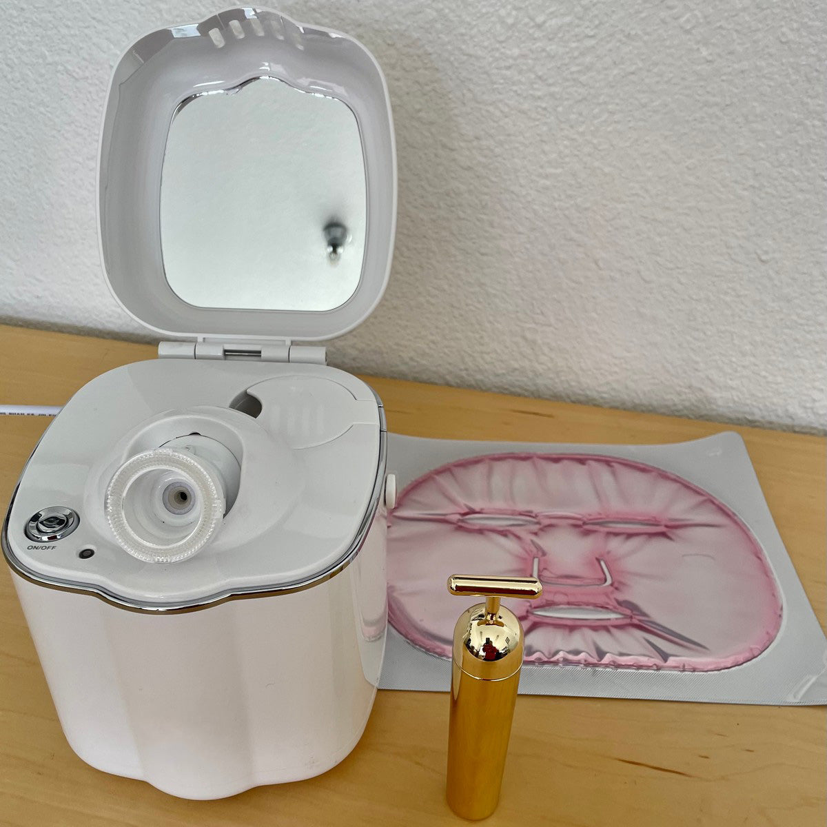 Radiant Face Care Bundle