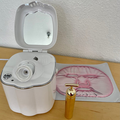 Radiant Face Care Bundle