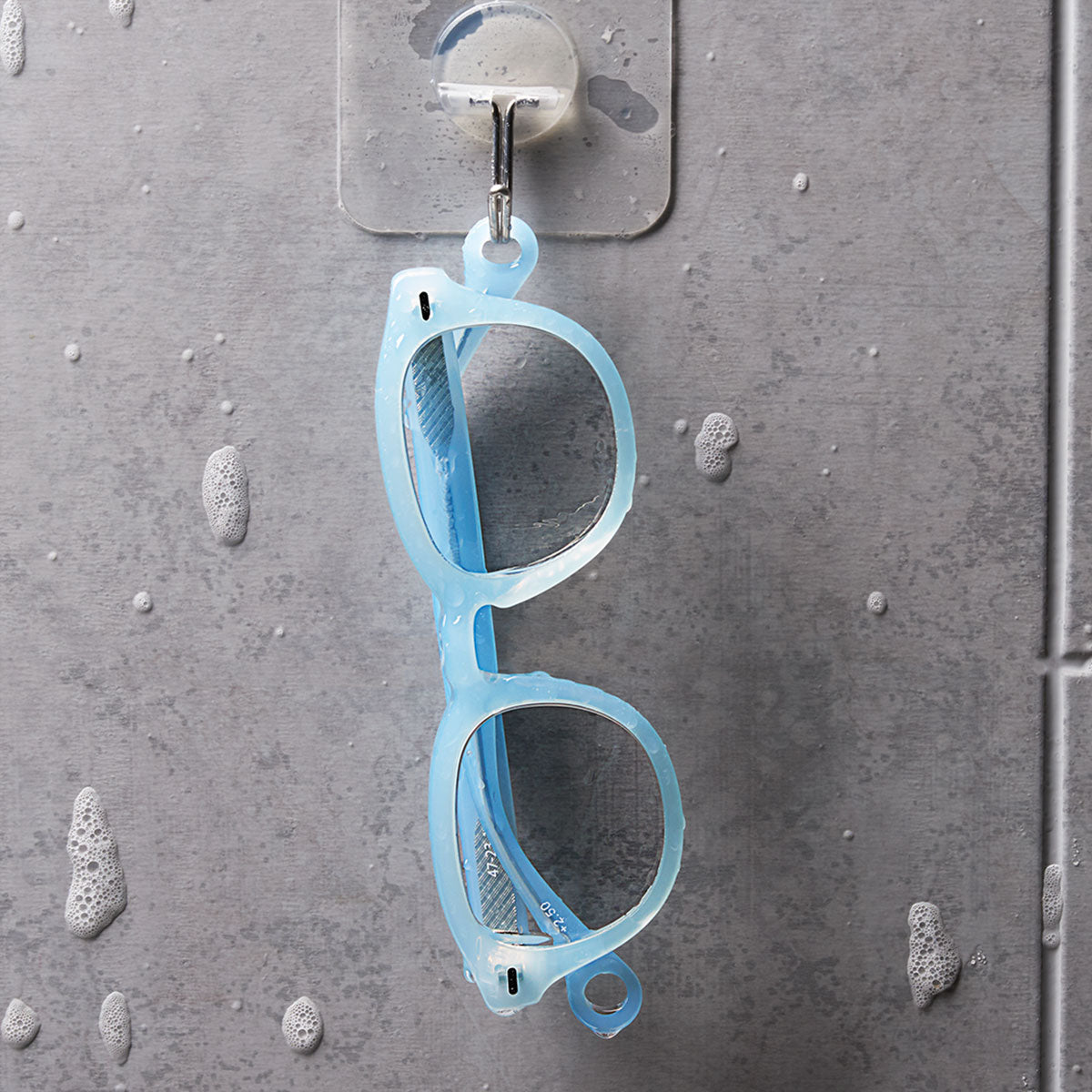 Fog-Free Shower Reading Glasses