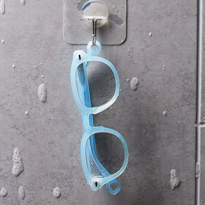 Fog-Free Shower Reading Glasses