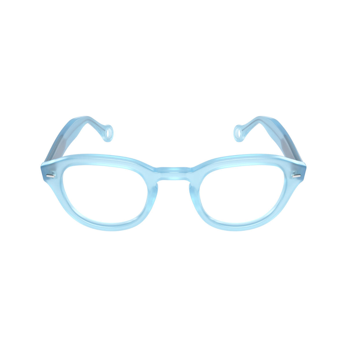 Fog-Free Shower Reading Glasses