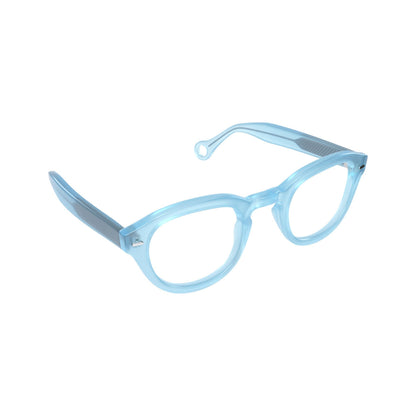 Fog-Free Shower Reading Glasses