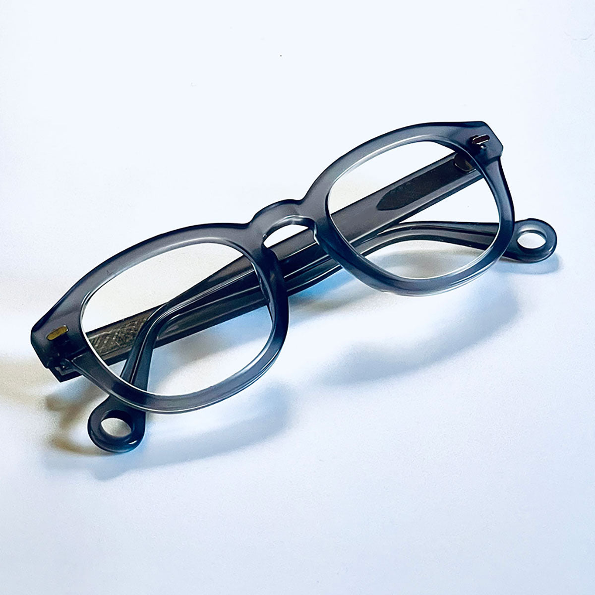 Fog-Free Shower Reading Glasses