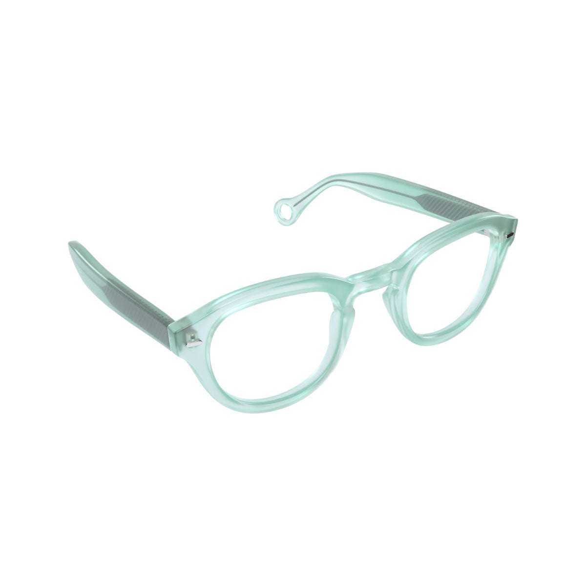 Fog-Free Shower Reading Glasses