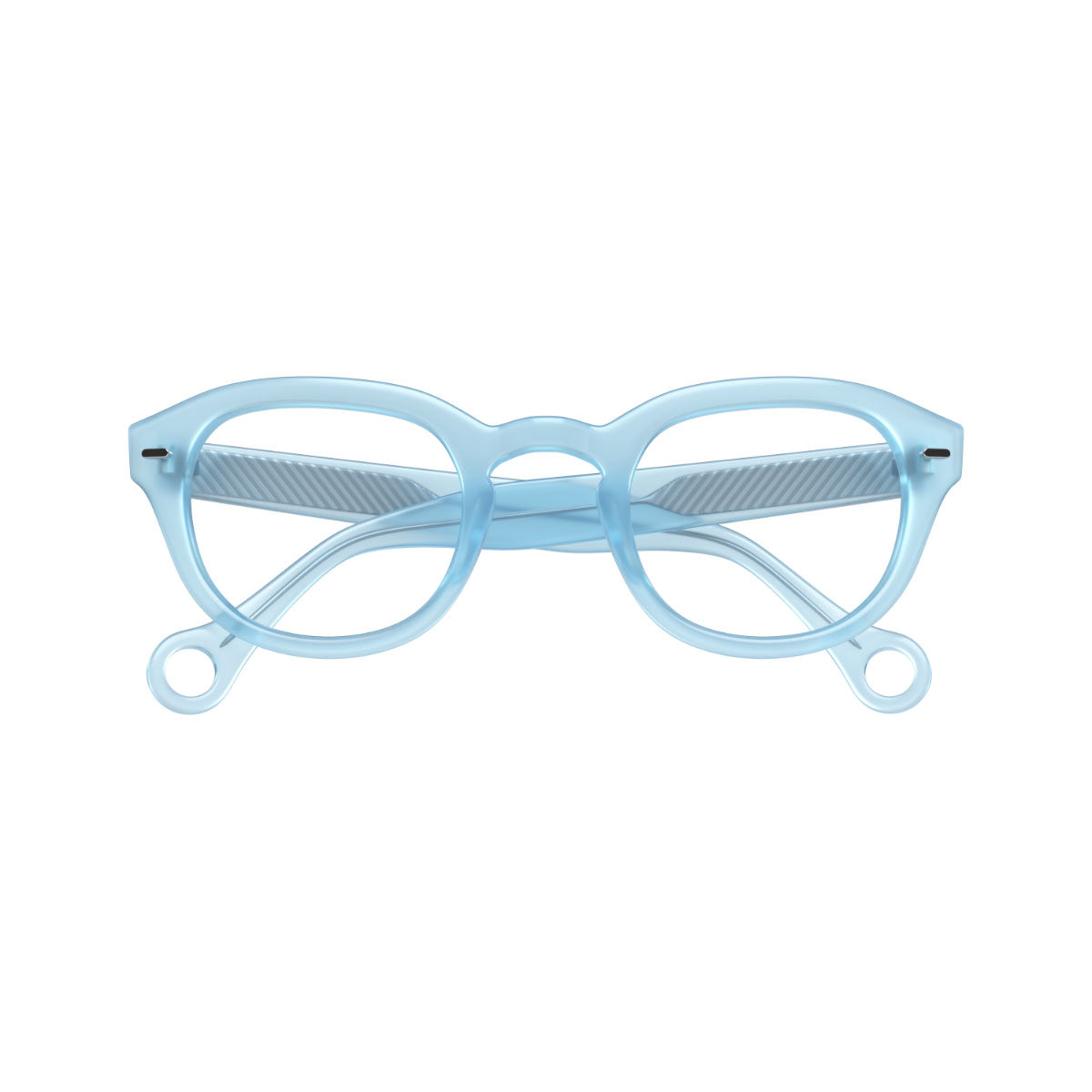 Fog-Free Shower Reading Glasses