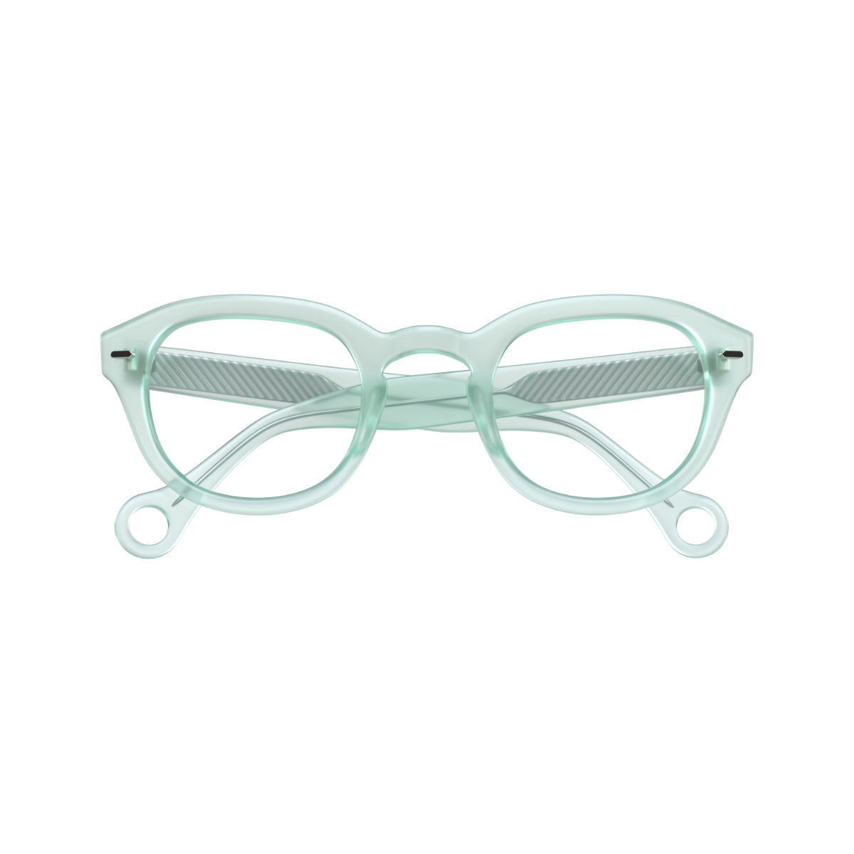 Fog-Free Shower Reading Glasses