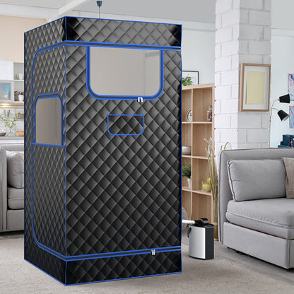 Portable Full Body Sauna