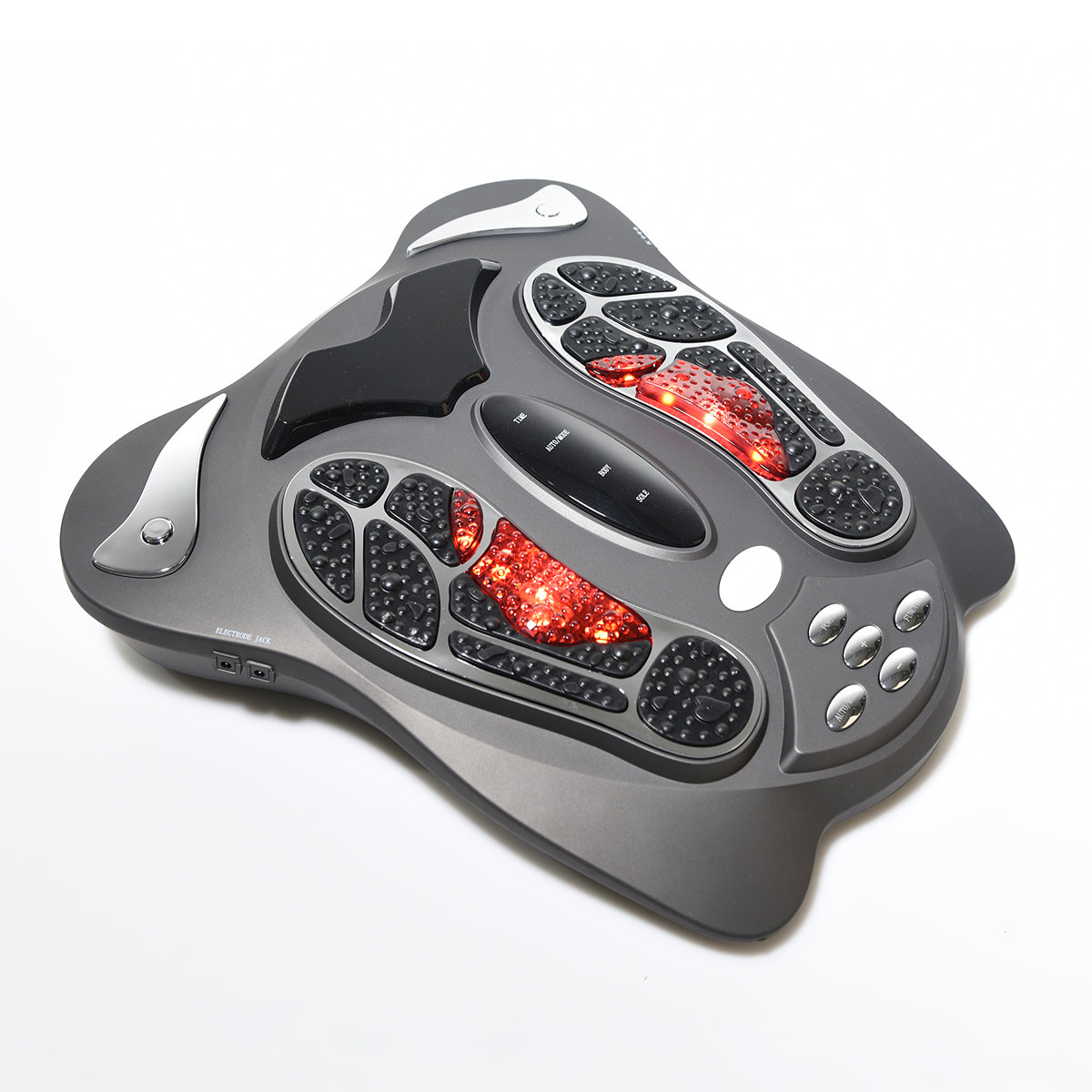 Pulse Foot Massager with Infrared Heat