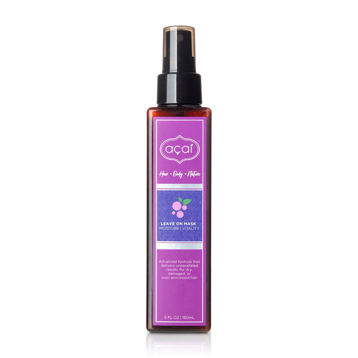 Acai Nourishing Hair Care Set