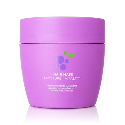 Acai Nourishing Hair Care Set
