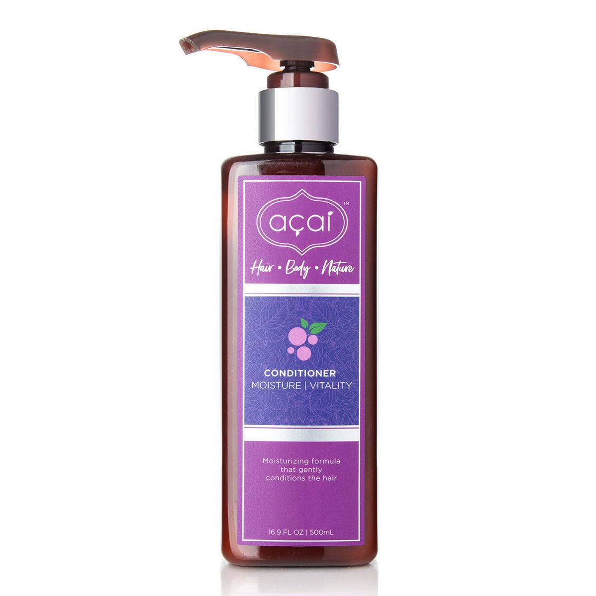 Acai Daily Essentials Hair Set