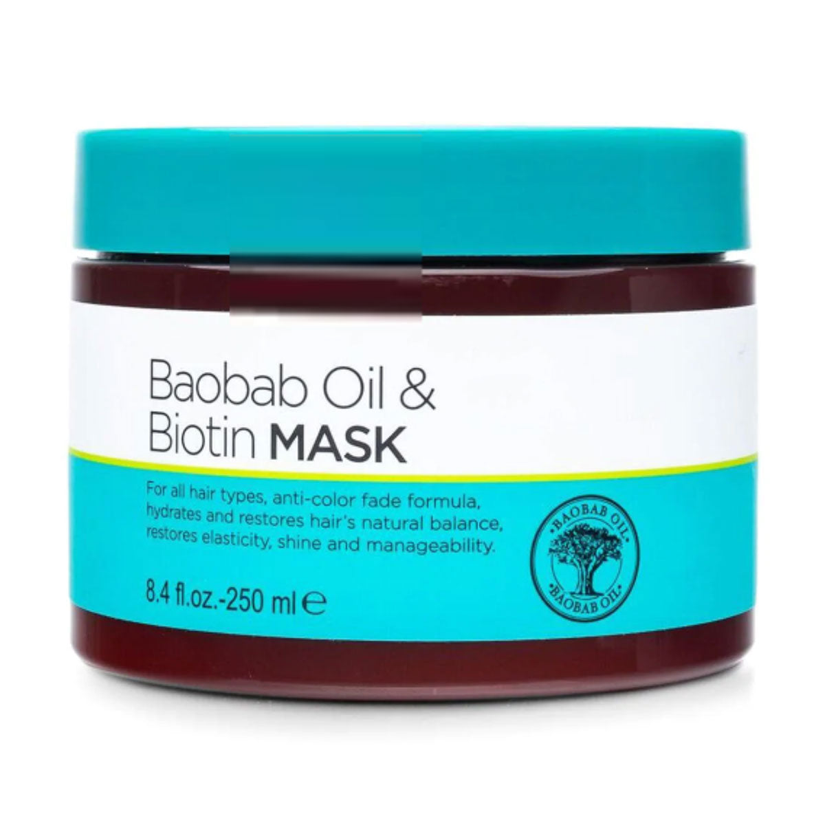 4-Piece Hair Treatment Set