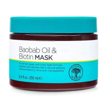 4-Piece Hair Treatment Set