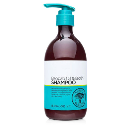 4-Piece Hair Treatment Set