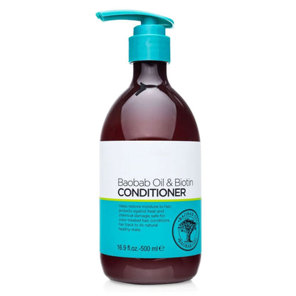 5-Piece Hair Care Set
