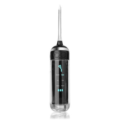 6-in-1 Water Flosser