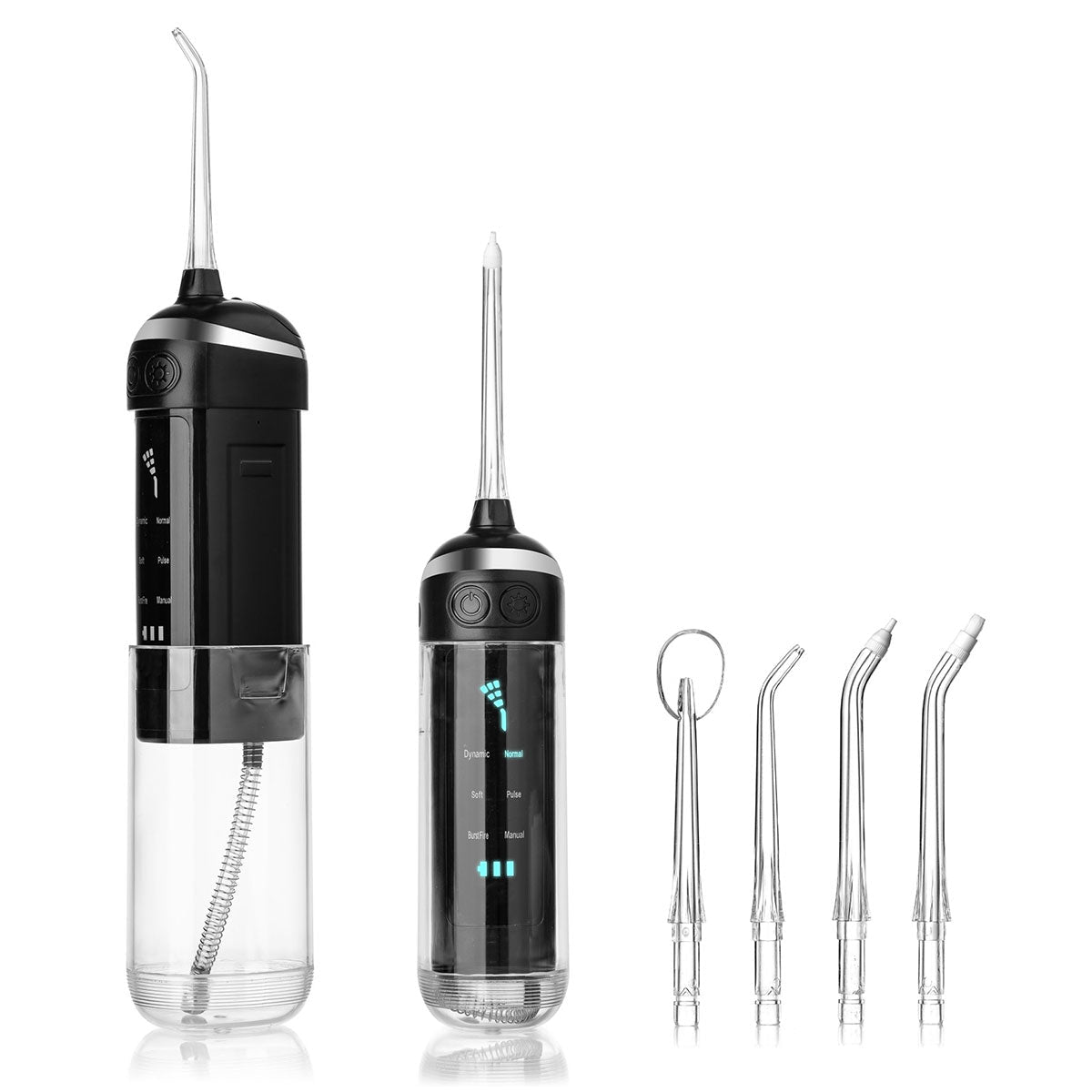 6-in-1 Water Flosser