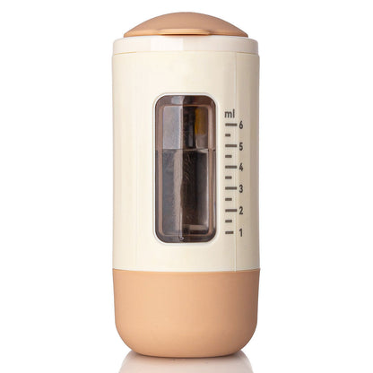 3-in-1 Scalp Care Brush
