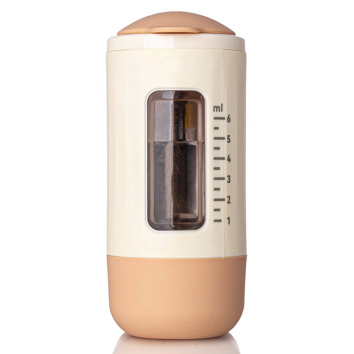 3-in-1 Hair Boost Brush