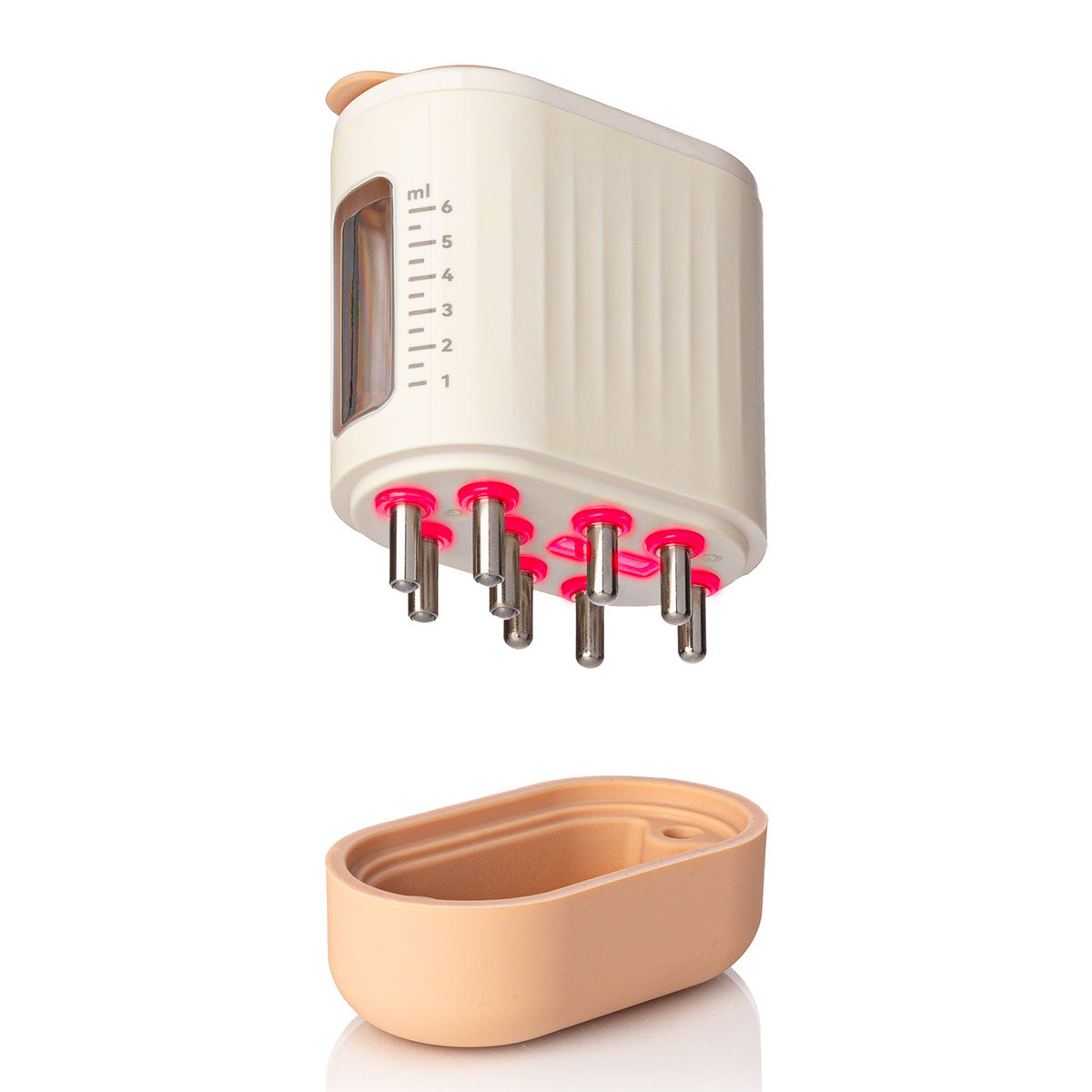 3-in-1 Hair Boost Brush