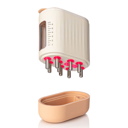 3-in-1 Hair Boost Brush