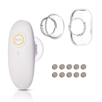 EMS Vacuum Therapy Body & Face Device