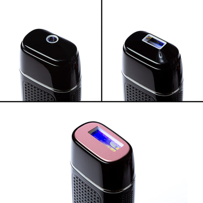 Blemish & Hair Removal Device