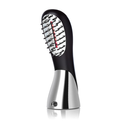 Wireless Scalp Light Brush