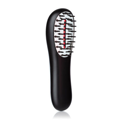Wireless Scalp Light Brush