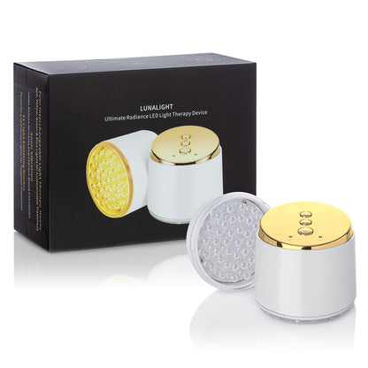 LED Light Therapy Skin Device
