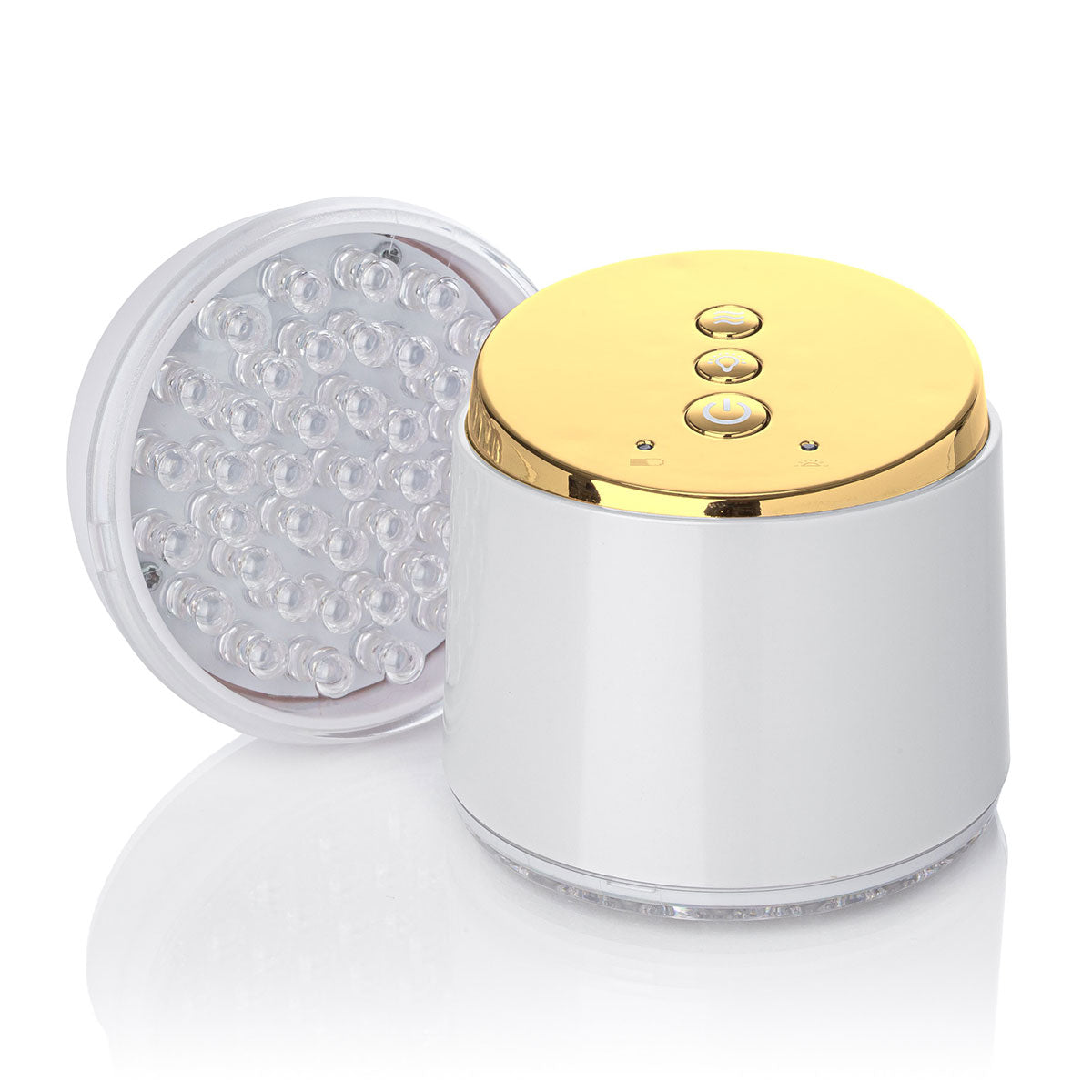 LED Light Therapy Skin Device