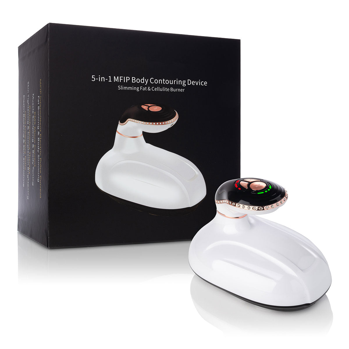 5-in-1 Body Contouring Device