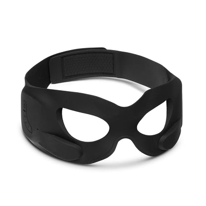 EMS & Heat Therapy Silicone Eye Mask