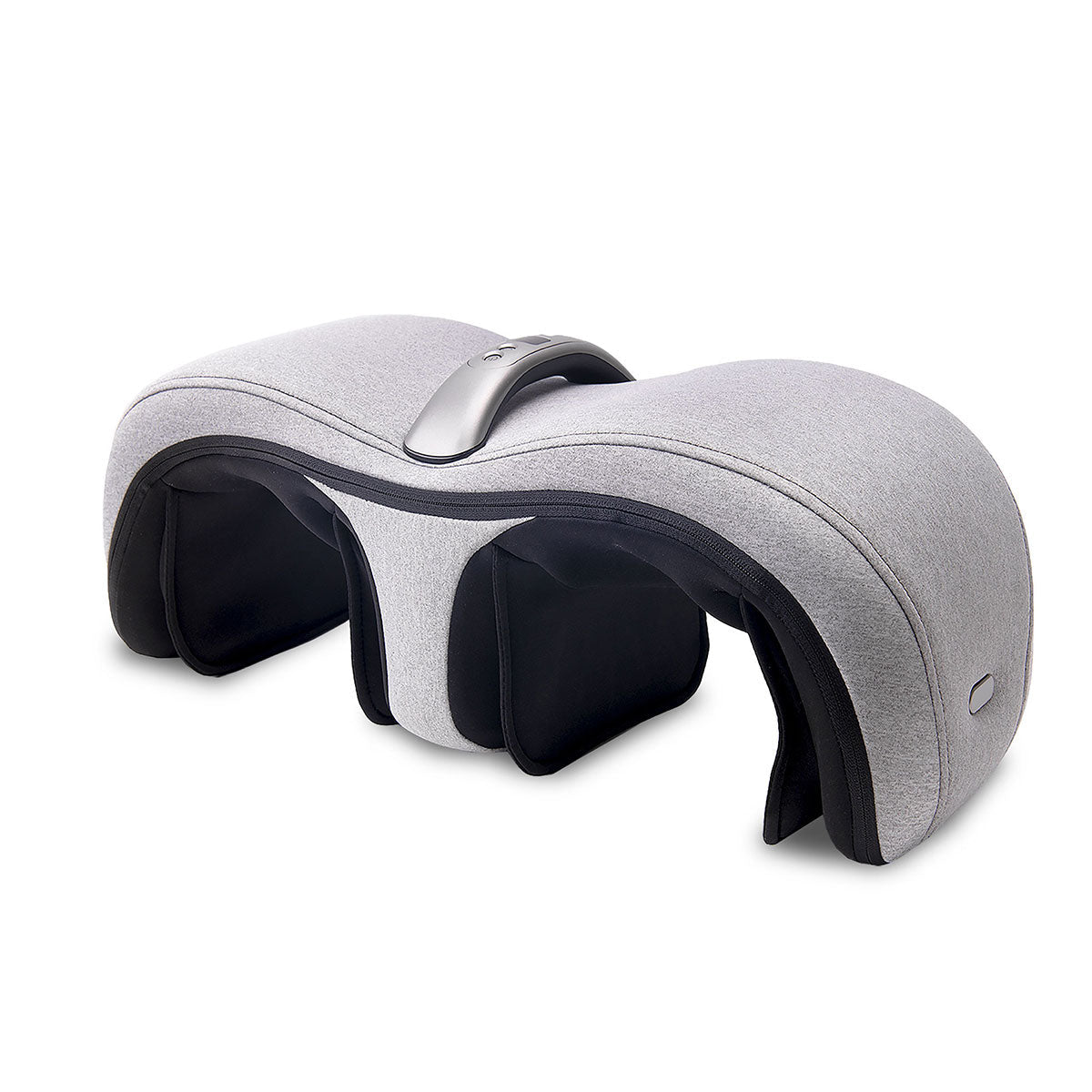 Heated Knee & Leg Compression Massager