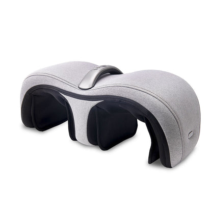 Heated Knee & Leg Compression Massager