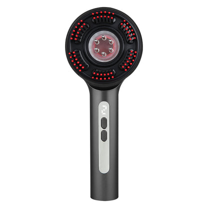 LED Hair Rejuvenation Brush