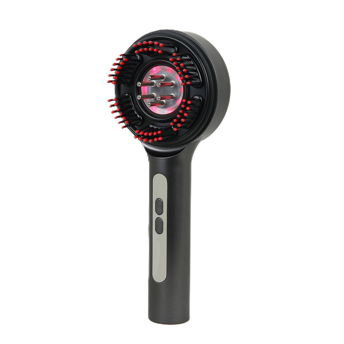 LED Hair Rejuvenation Brush