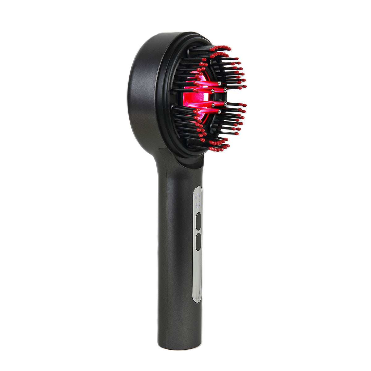LED Hair Rejuvenation Brush