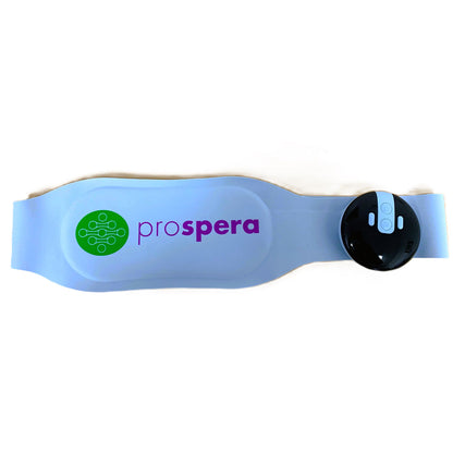 Hot Compress E.M.S. Massage Belt