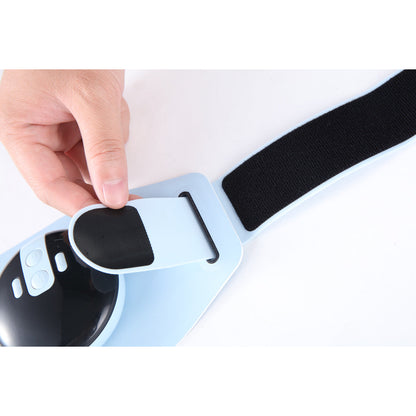 Hot Compress E.M.S. Massage Belt
