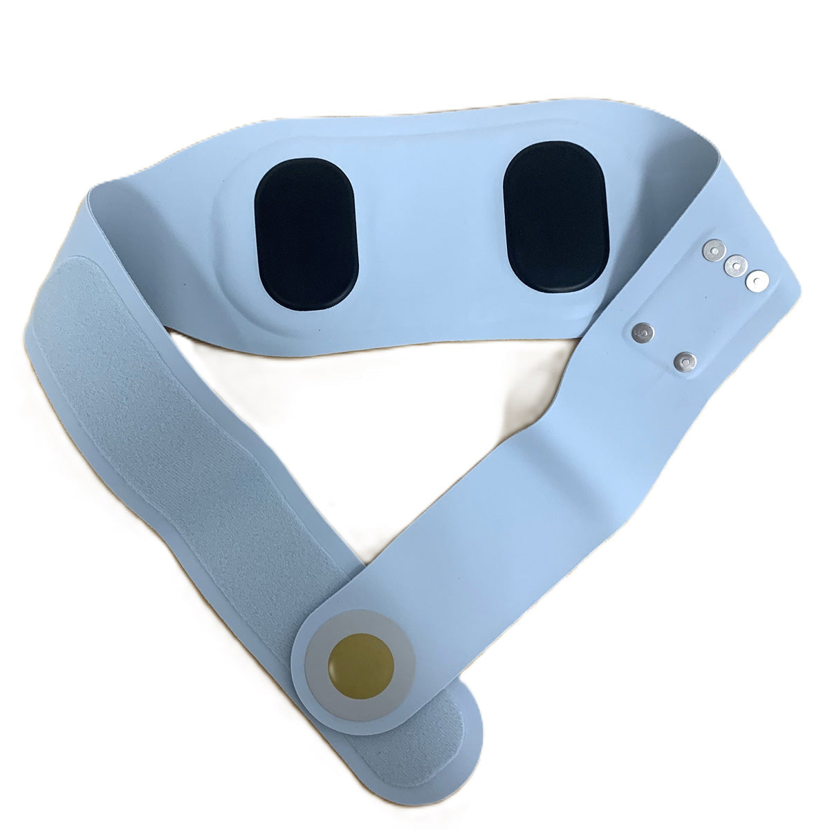 Hot Compress E.M.S. Massage Belt