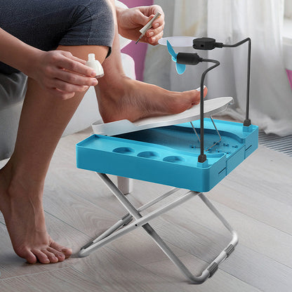 At Home Pedicure Assistant