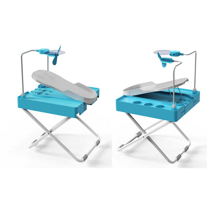At-Home Pedicure Kit