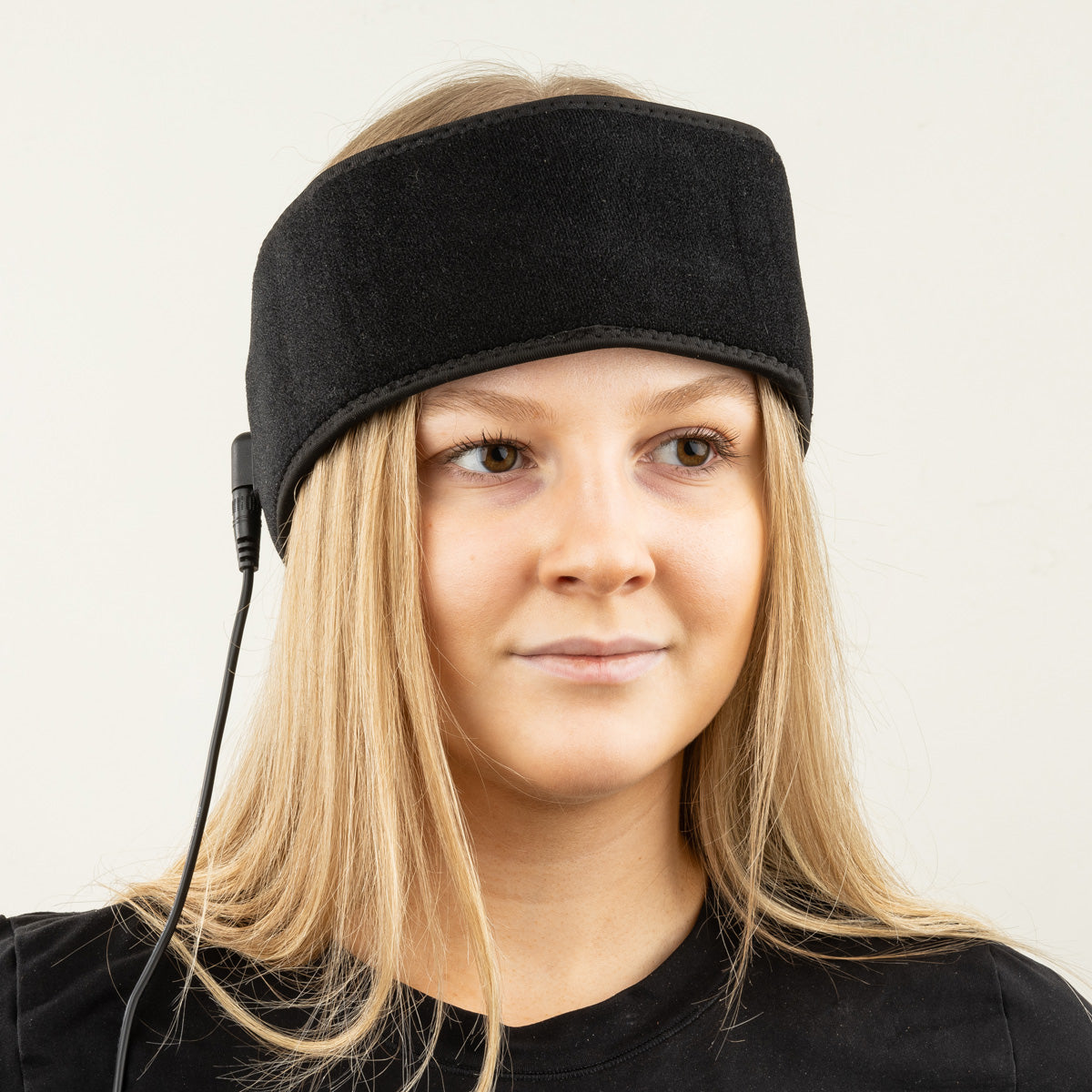 LED Scalp Therapy Wrap