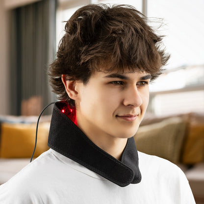 LED Neck Care Wrap