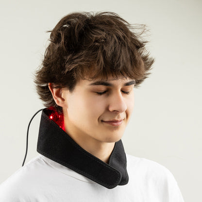 LED Neck Care Wrap
