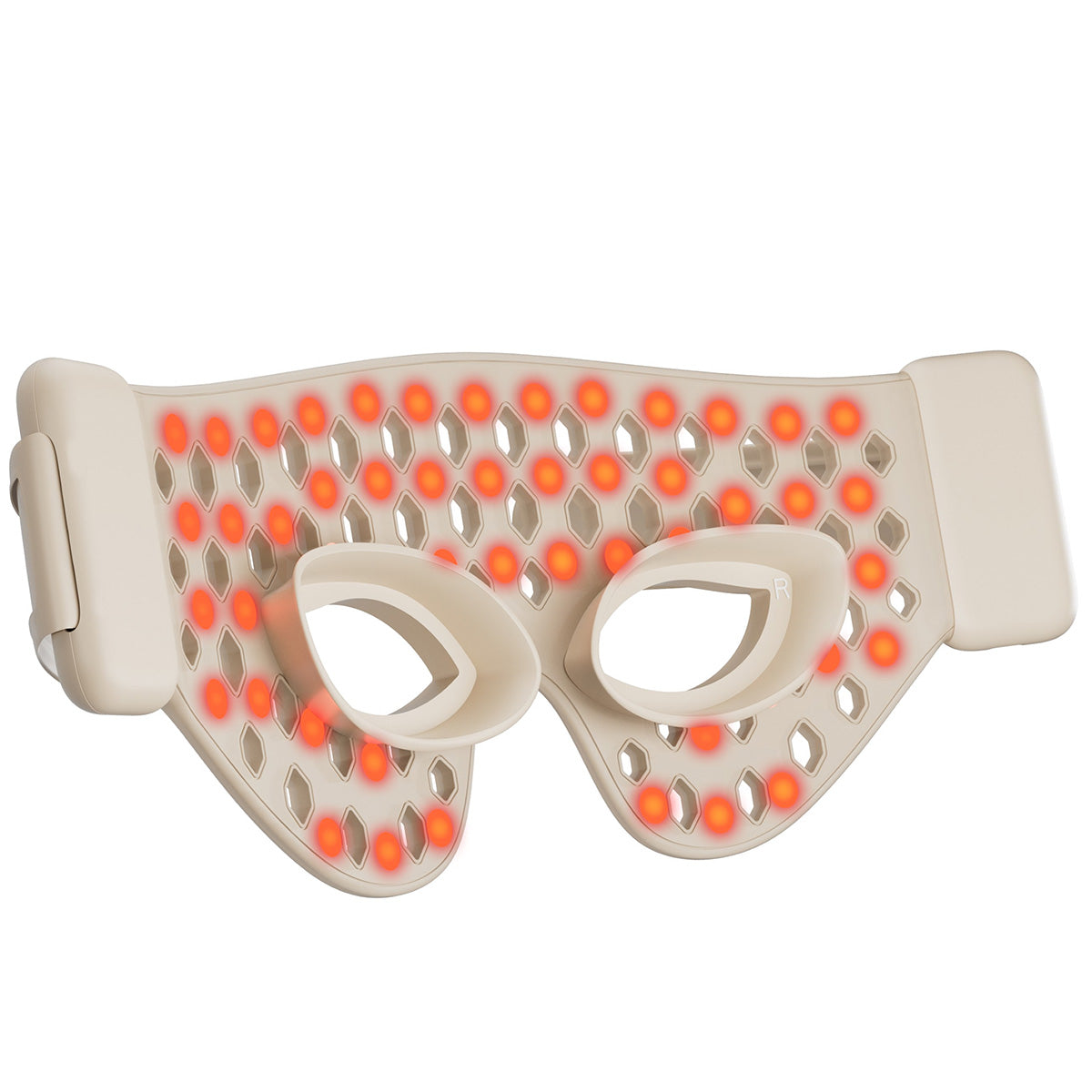 LED Light Therapy Eye Mask
