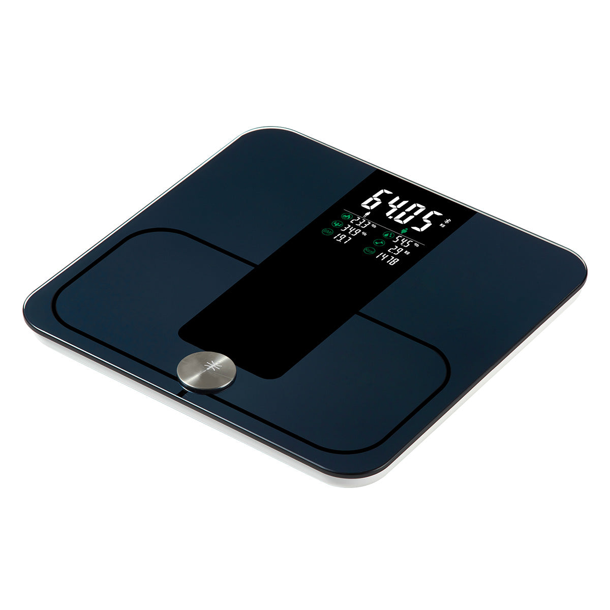 Calorie Tracker & Smart Scale Bundle