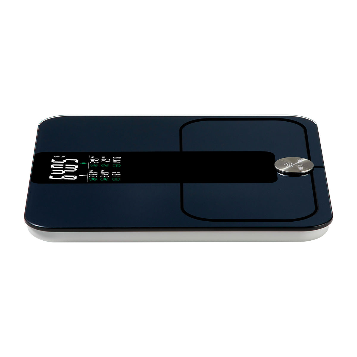 Calorie Tracker & Smart Scale Bundle