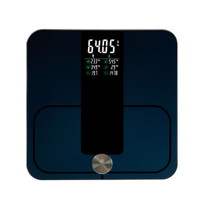 Calorie Tracker & Smart Scale Bundle